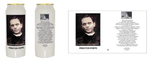noveenkaars priester Popppe