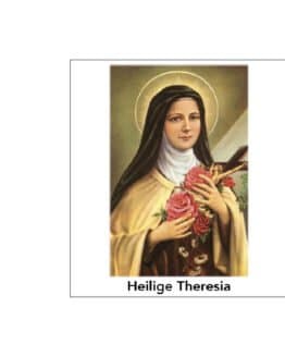 Heilige Theresia van Lisieux
