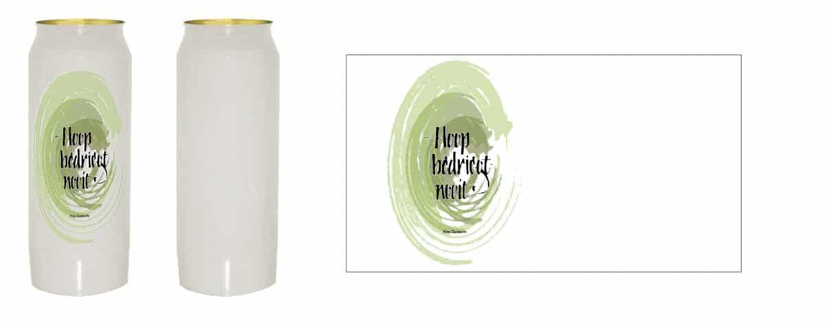 Noveenkaars Hoop bedriegt nooit